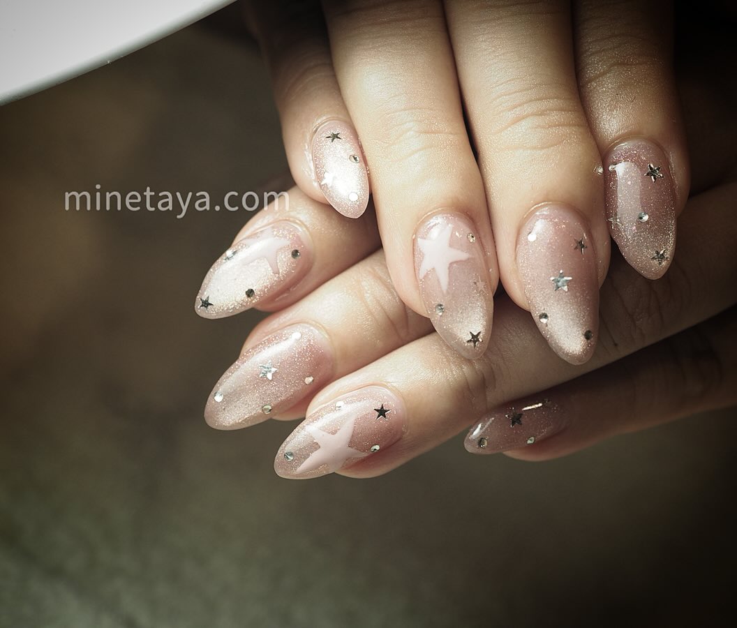 ネイルデザイン