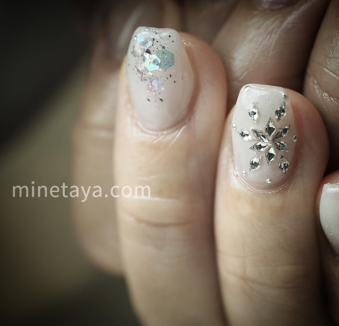 ネイルデザイン